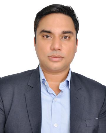 Dr. Abhishek Arun
